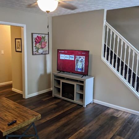 Carter #5 Two Bedroom Unit Near Xavier Downtown سينسيناتي المظهر الخارجي الصورة