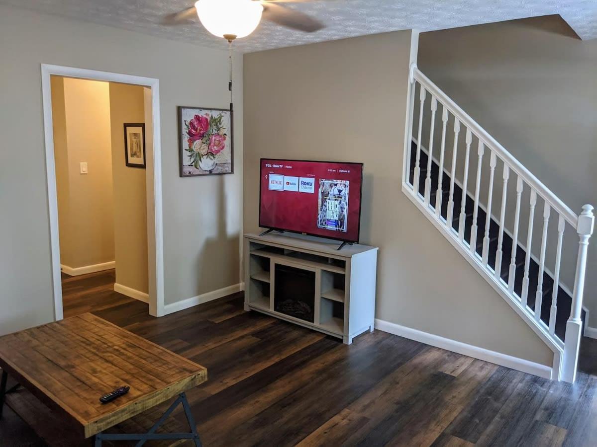 Carter #5 Two Bedroom Unit Near Xavier Downtown سينسيناتي المظهر الخارجي الصورة