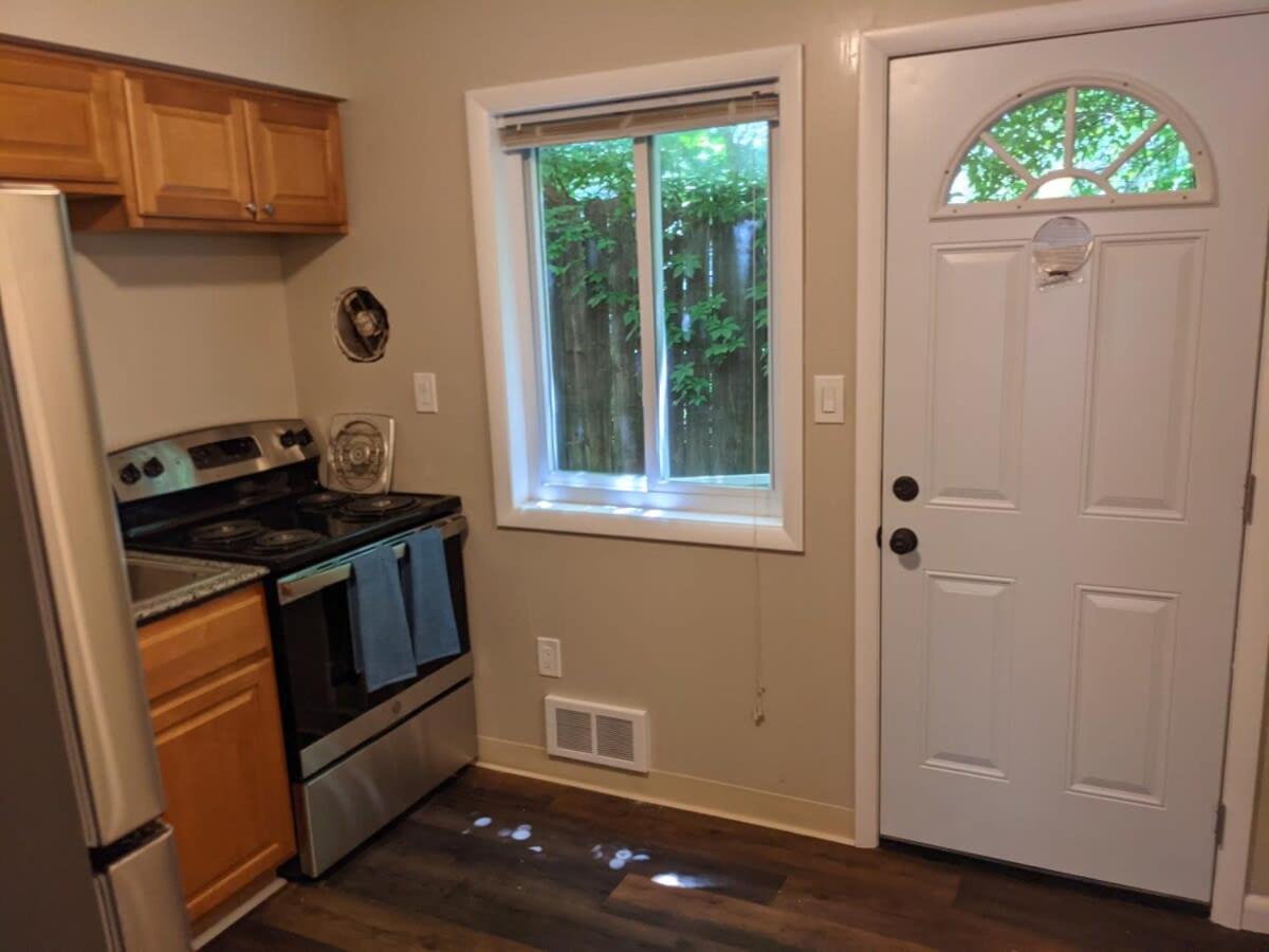 Carter #5 Two Bedroom Unit Near Xavier Downtown سينسيناتي المظهر الخارجي الصورة