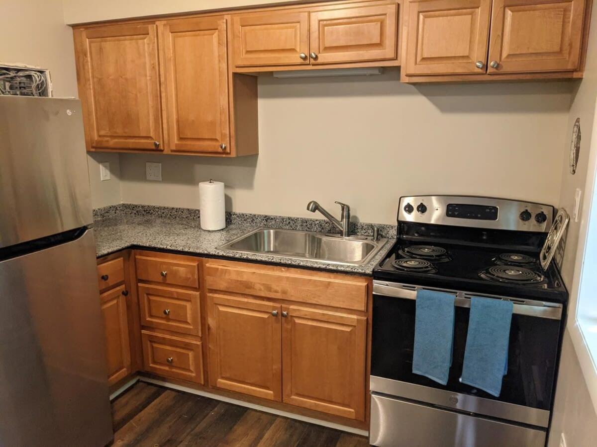 Carter #5 Two Bedroom Unit Near Xavier Downtown سينسيناتي المظهر الخارجي الصورة