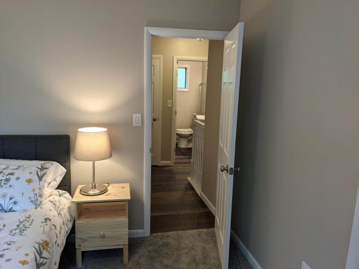 Carter #5 Two Bedroom Unit Near Xavier Downtown سينسيناتي المظهر الخارجي الصورة
