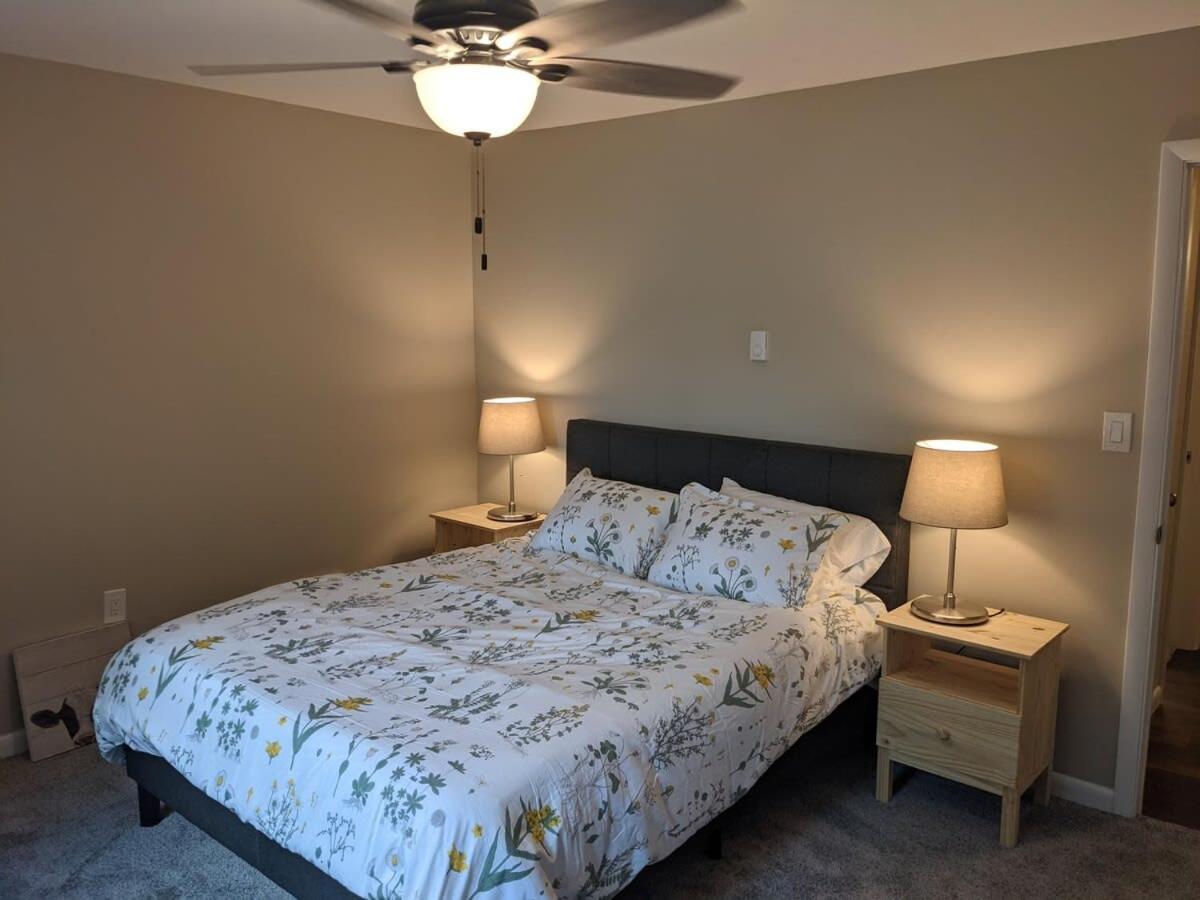 Carter #5 Two Bedroom Unit Near Xavier Downtown سينسيناتي المظهر الخارجي الصورة